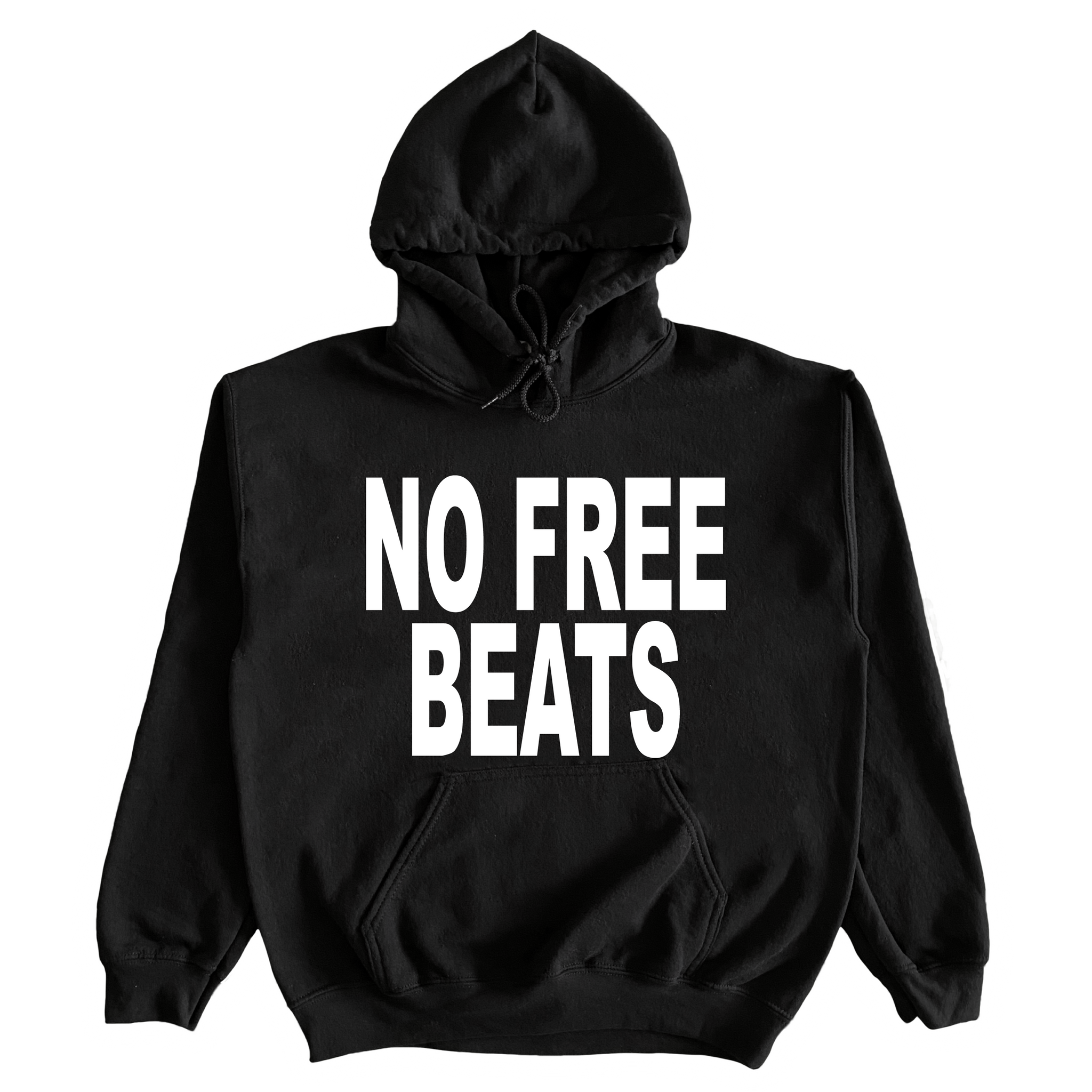 No Free Beats