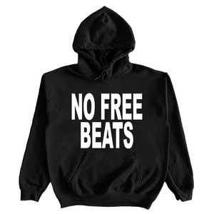 No Free Beats