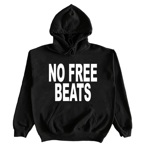 No Free Beats