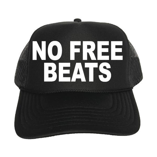 No Free Beats