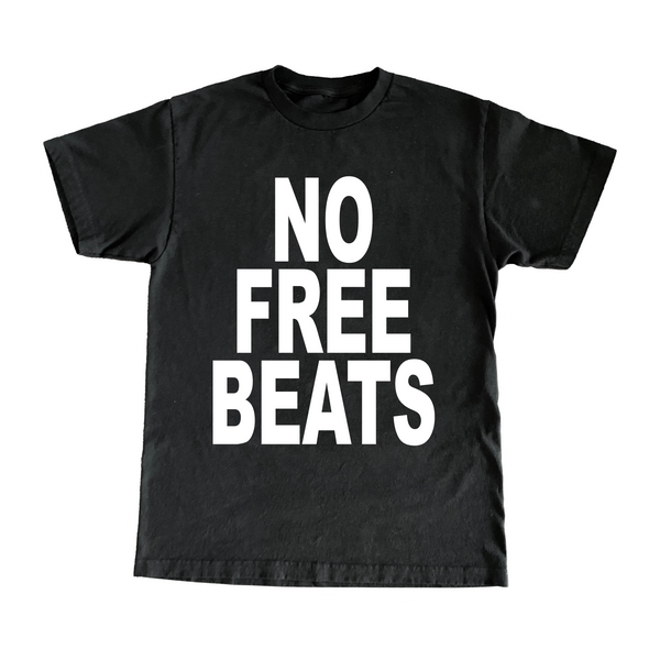 No Free Beats