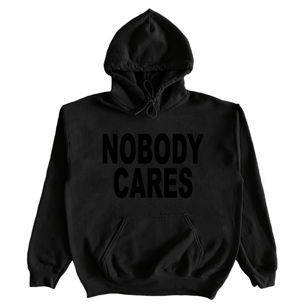 Nobody Cares