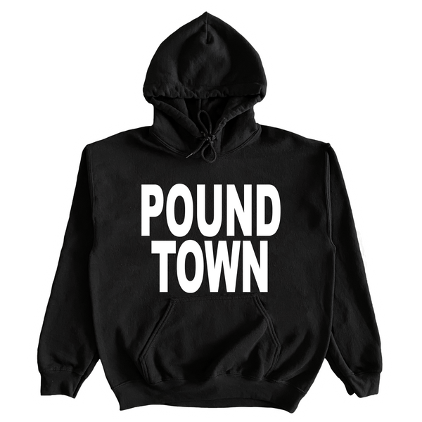 Pound Town