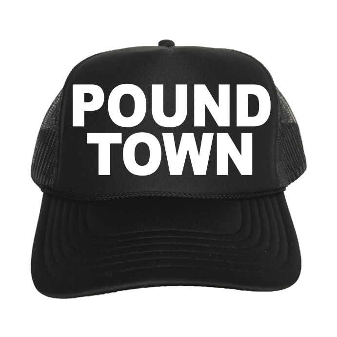 Pound Town