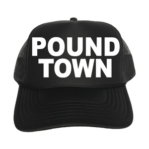 Pound Town