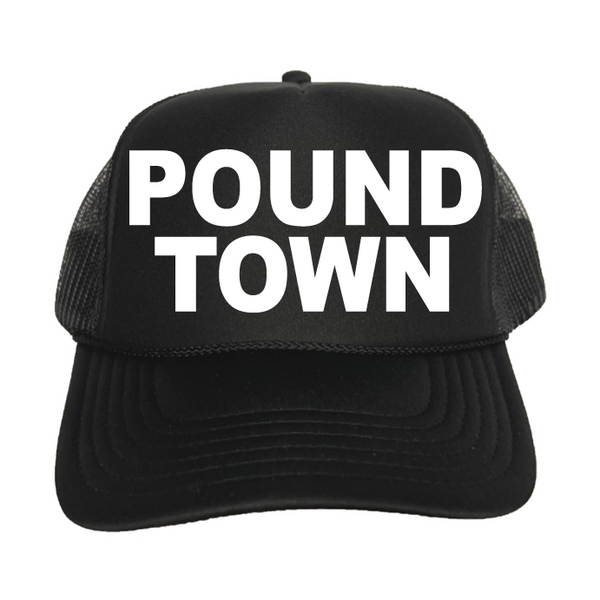 Pound Town