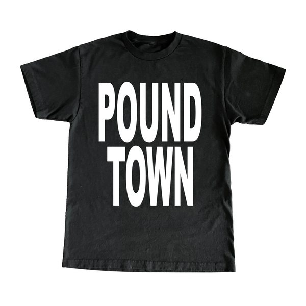 Pound Town