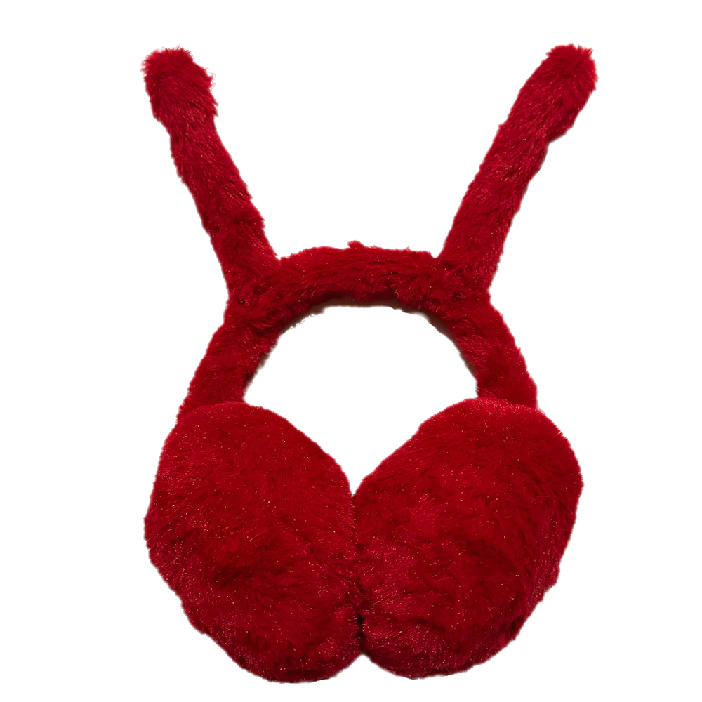 Bug Antenna Earmuffs