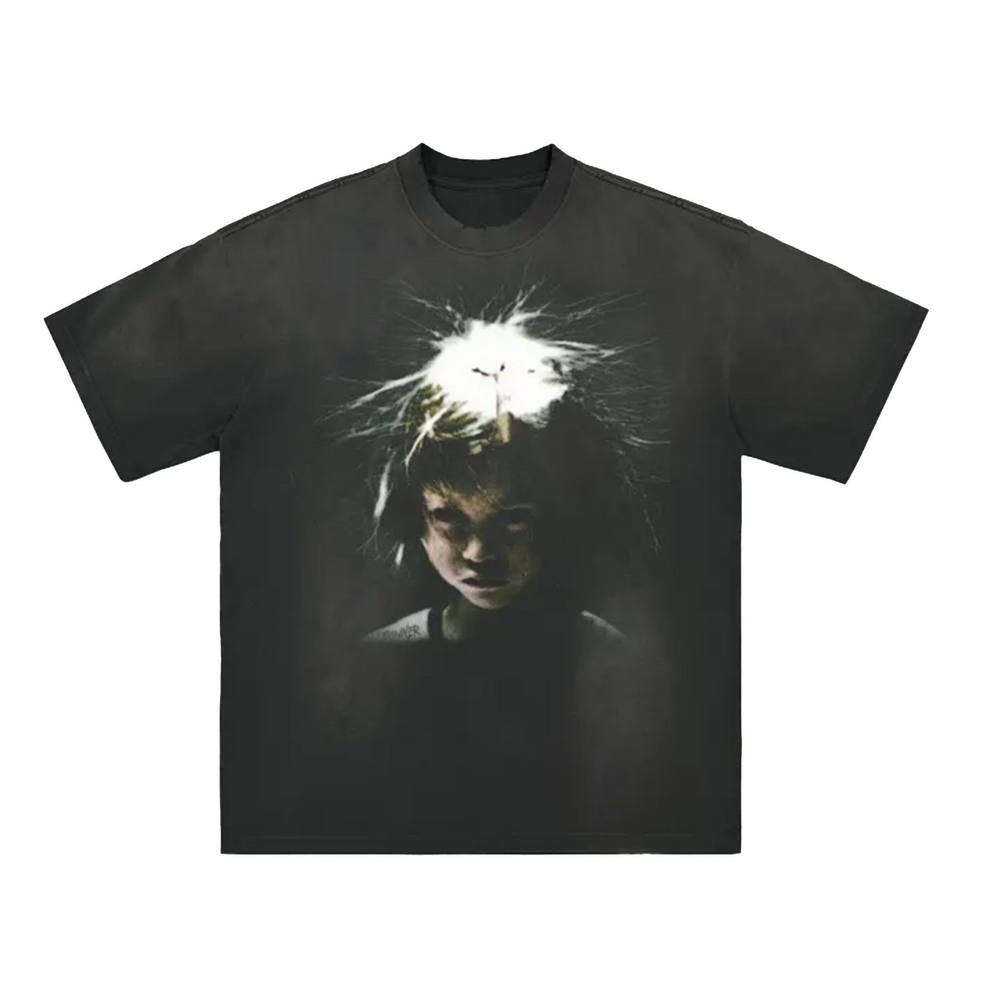 Mind Of Mine T Shirt