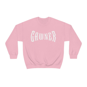 Gawner Pink Sweatshirt