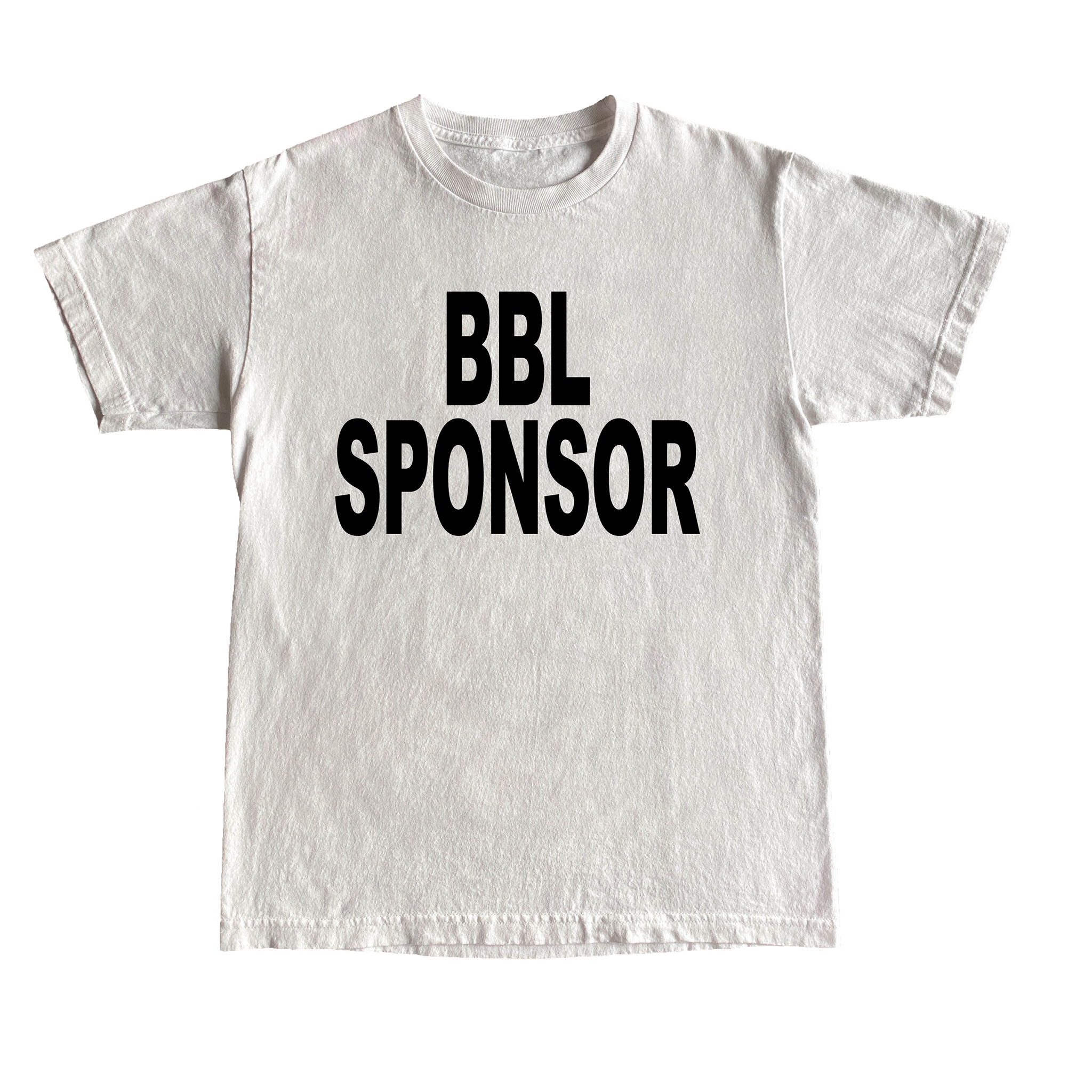 BBL Sponsor