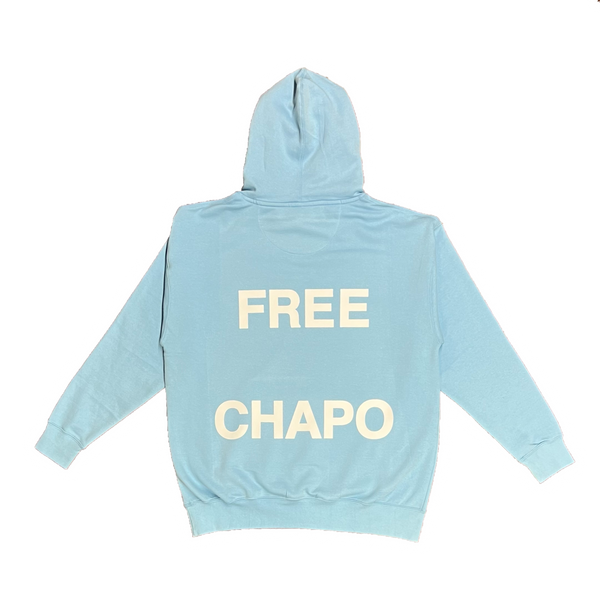 Free Chapo