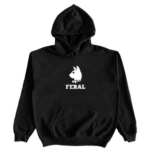 Gentlemen's Club Hoodie