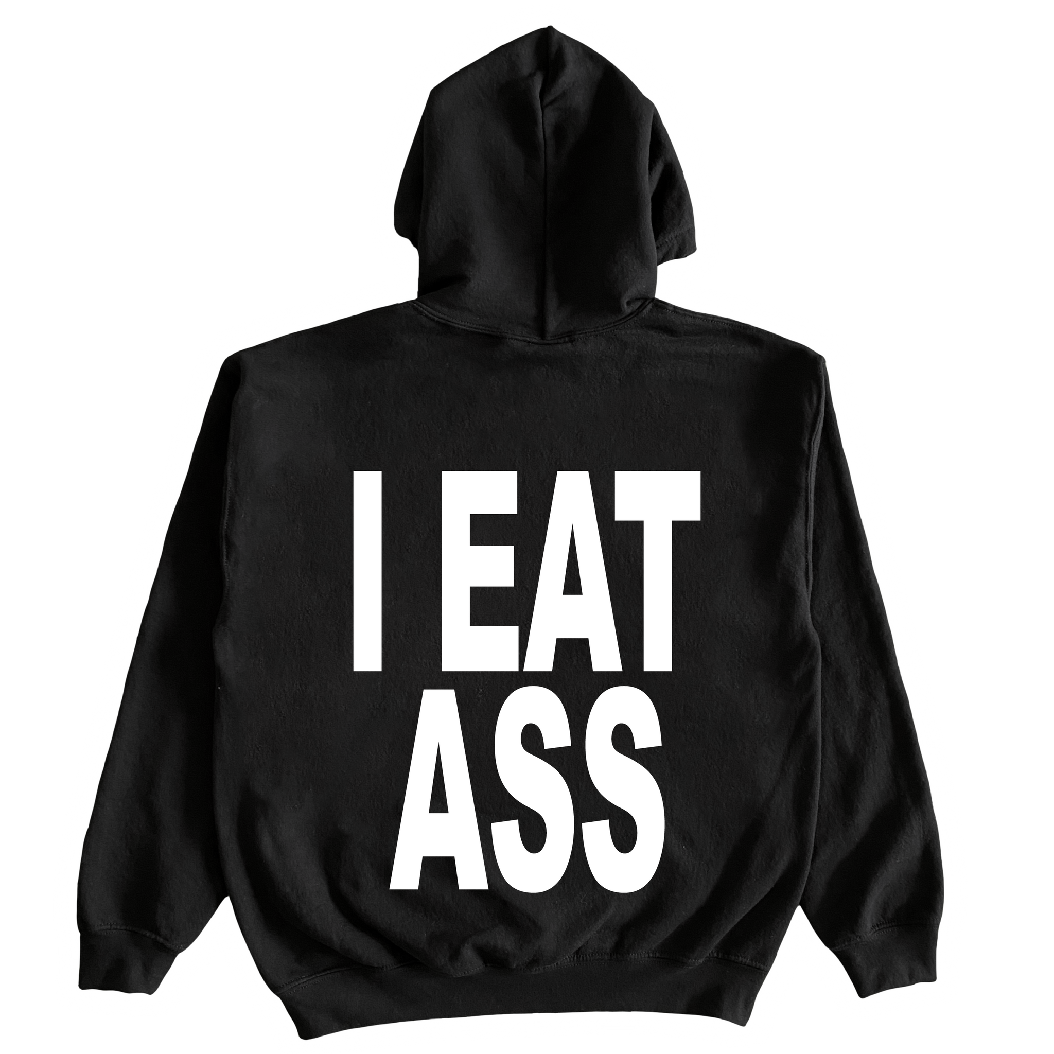 I Eat Ass