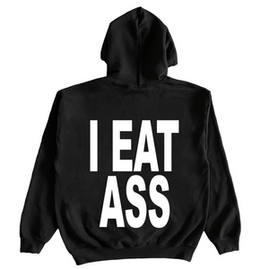 I Eat Ass