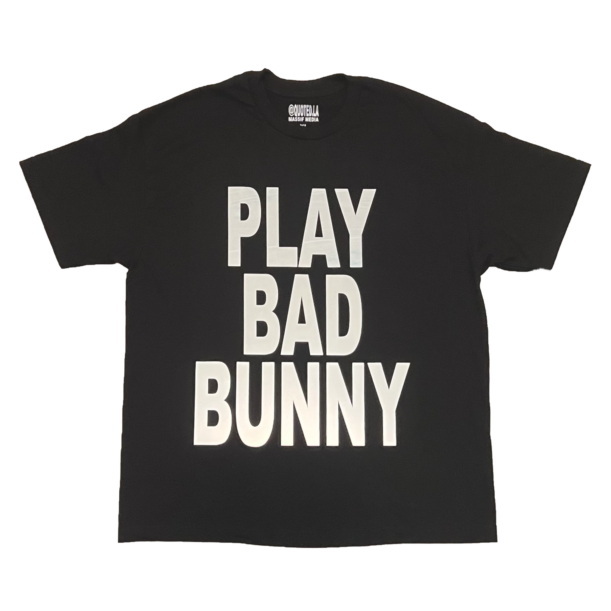 Play Bad Bunny