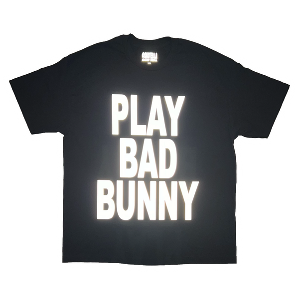 Play Bad Bunny