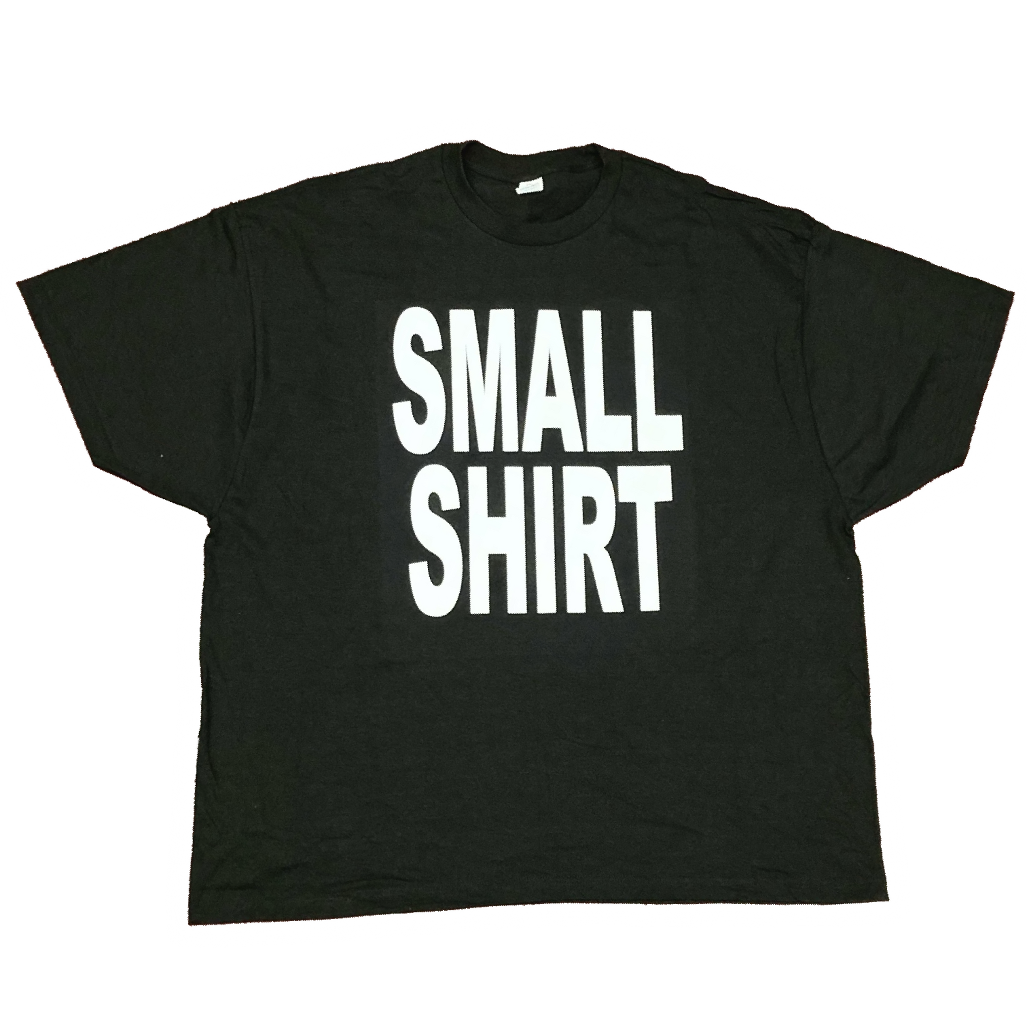 Small Shirt