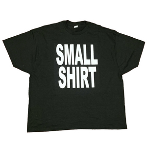 Small Shirt