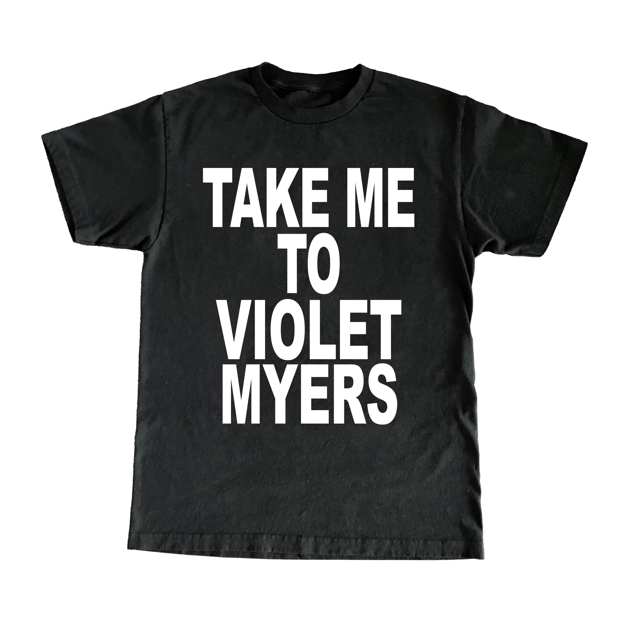 Take Me To Violet Myers