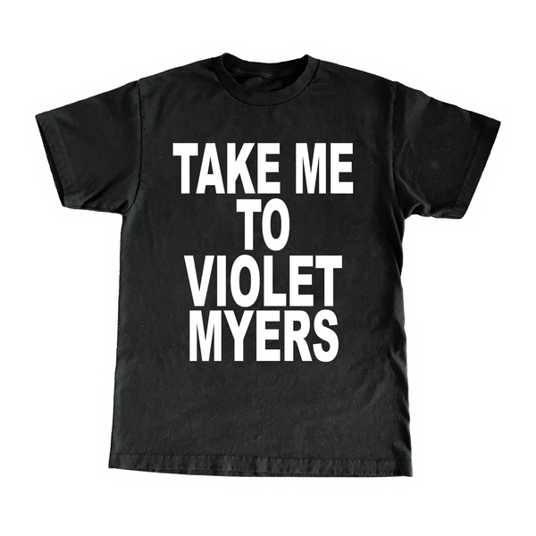 Take Me To Violet Myers